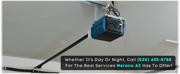 Garage Door Opener Repair And Installation Marana AZ