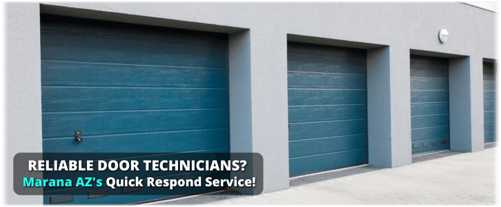 Marana AZ Garage Door Repair